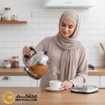 ELECTRICAL KARAK TEA MAKER - Image 3