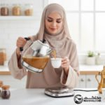 ELECTRICAL KARAK TEA MAKER - Image 2