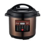 Electric Pressure Cooker - صورة 12