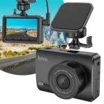 Car Dash Cam DV2 Driving Recorder - صورة 5