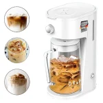 ICE COFFEE & TEA MAKER