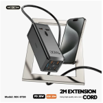 UNIVERSAL SOCKET FAST CHARGER - Image 2