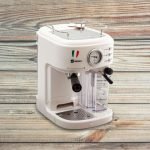 ONE TOUCH ESPRESSO MACHINE - Image 7