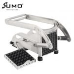 STAINLESS STEEL POTATO CHIPPER