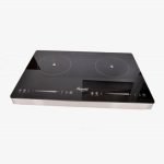 Double Infrared Cooker 3000W