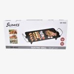 SUMO Electric Grill 1500 Watts - Image 2