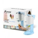 SOFT ICE CREAM MAKER - Image 3