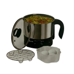 Noodle Kettle 600W - صورة 5