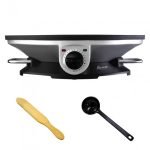 CREPE MAKER 1200W 7 HOLES - Image 6