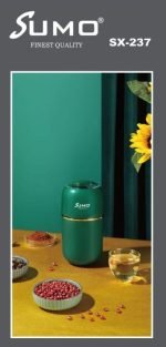 Electric Coffee Grinder 80 - صورة 6