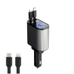 Fast Charging Car Phone