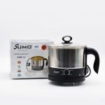 Noodle Kettle 600W - صورة 2
