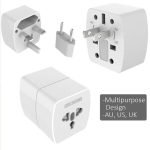 World Travel Adapter - Image 3