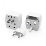 World Travel Adapter