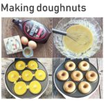 Electric Donut Maker - صورة 7