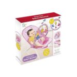 Cozy Time Babies Bouncer - Image 2