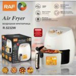 Air Fryer 5.8L - صورة 4