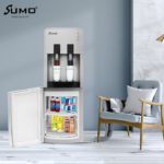 Water Cooler & Dispenser - صورة 3