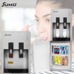 Water Cooler & Dispenser - صورة 4