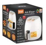 Air Fryer 5.8L - صورة 3
