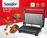 electric grill SF-6098 - Image 3