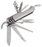 Multifunctional Swiss Army Knife