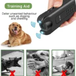 Dog Repeller Anti Barking Training Device - صورة 3