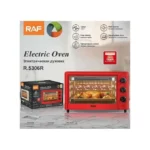 Electric Oven - Image 2