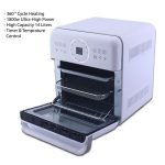 Air Fryer Oven 14L 1800w - Image 3