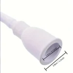 Spray Hose For Dog Shower - Image 2