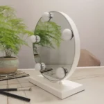 Hollywood Led Makeup Mirror - صورة 4