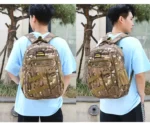 Backpack Travel Sports WaterProof - صورة 5