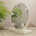 Hollywood Led Makeup Mirror - صورة 7