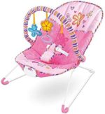 Cozy Time Babies Bouncer - Image 3