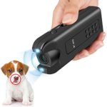 Dog Repeller Anti Barking Training Device