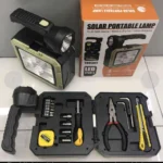 MULTIFUNCTIONAL TOOL KIT - صورة 11