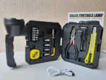 MULTIFUNCTIONAL TOOL KIT - صورة 13