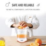 Electric Orange Juicer - صورة 5