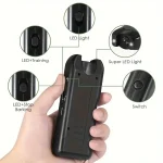 Dog Repeller Anti Barking Training Device - صورة 11