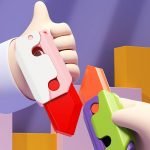 Bow and Arrow for Kids - صورة 3