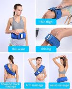 Massage Slimming Belt - صورة 6