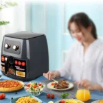 Air Fryer for cooking - Image 5
