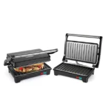 electric grill SF-6098 - Image 2