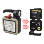 MULTIFUNCTIONAL TOOL KIT - صورة 4