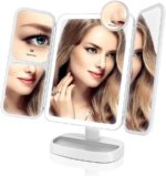 Magnifying Makeup Mirror
