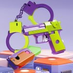 Bow and Arrow for Kids - صورة 6