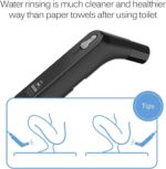 Handheld Bidet Sprayer - صورة 10