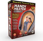 Wireless Neck Heater - صورة 5