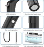 Handheld Bidet Sprayer - صورة 4