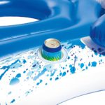 inflatable floating island - Image 3